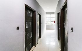 Hotel O Sunrise Guest House
